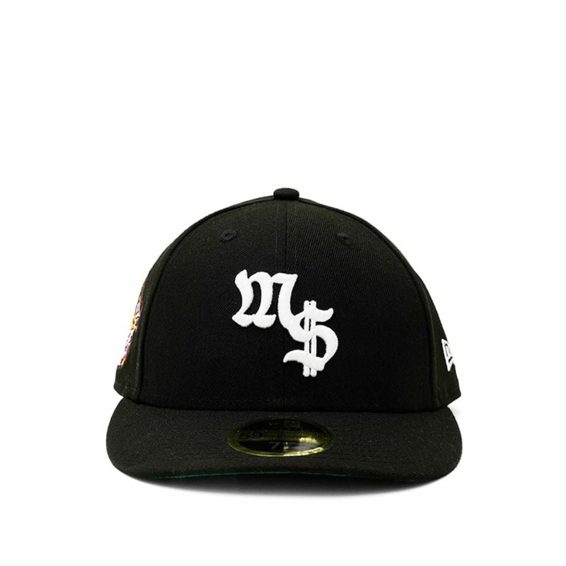 NEW ERA x MFC STORE LP 59FIFTY M$ DICE FLAME CAP | MFC STORE OFFICIAL  ONLINESTORE