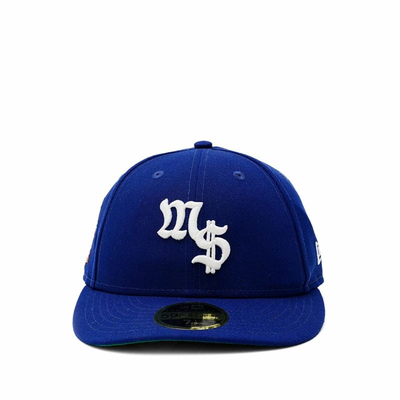 NEW ERA x MFC STORE LP 59FIFTY M$ DICE FLAME CAP | MFC STORE OFFICIAL  ONLINESTORE