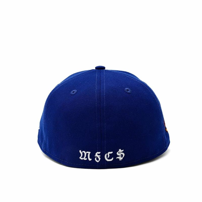 NEW ERA x MFC STORE LP 59FIFTY M$ DICE FLAME CAP | MFC