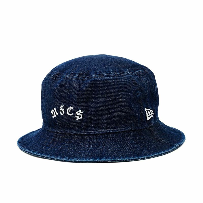 NEW ERA x MFC STORE M$ DICE FLAME BUCKET HAT | MFC STORE OFFICIAL