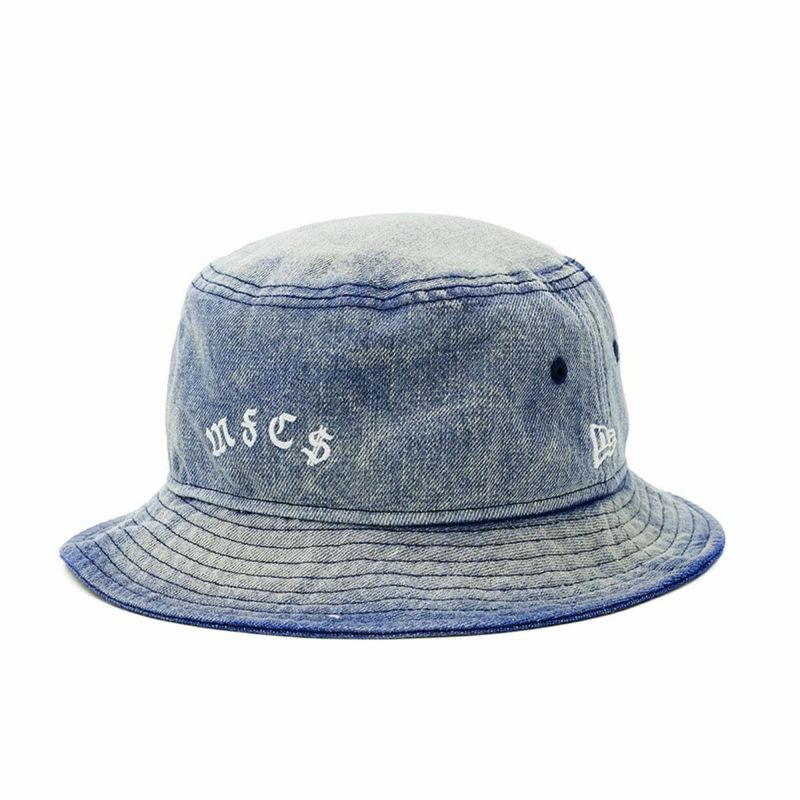 NEW ERA x MFC STORE M$ DICE FRAME BUCKET HAT | MFC STORE OFFICIAL  ONLINESTORE