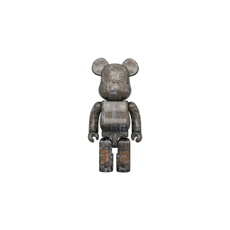 お問い合わせ商品】BE＠RBRICK UNKLE × Studio Ar.Mour. 100％ & 400