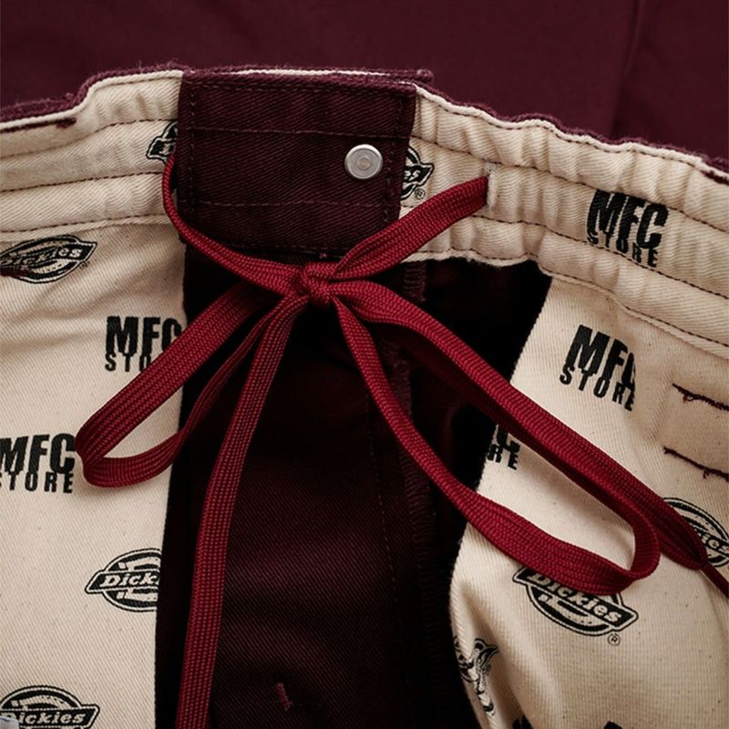 Dickies x MFC STORE 「REGYUU」PANTS | MFC STORE OFFICIAL