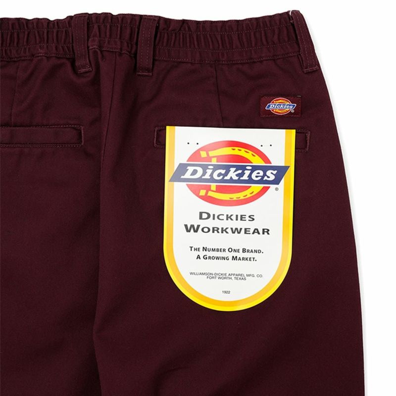 Dickies x MFC STORE 「REGYUU」PANTS | MFC STORE OFFICIAL ONLINESTORE