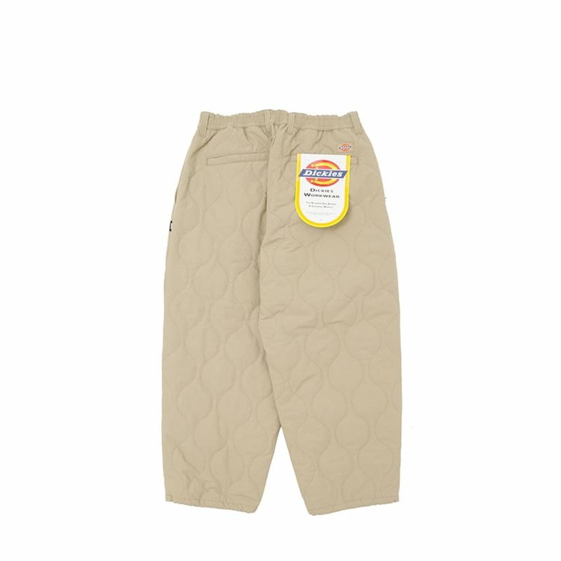 Dickies x MFC STORE QUILTING 「DOBON」6P 9L PANTS | MFC STORE