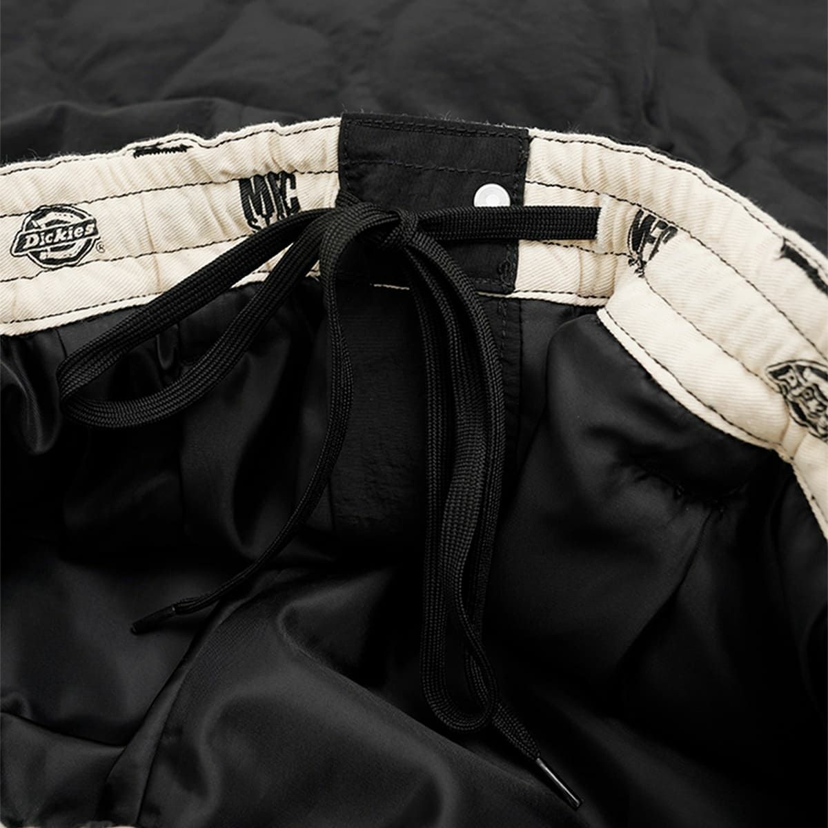 Dickies x MFC STORE QUILTING 「DOBON」6P 9L PANTS | MFC STORE 