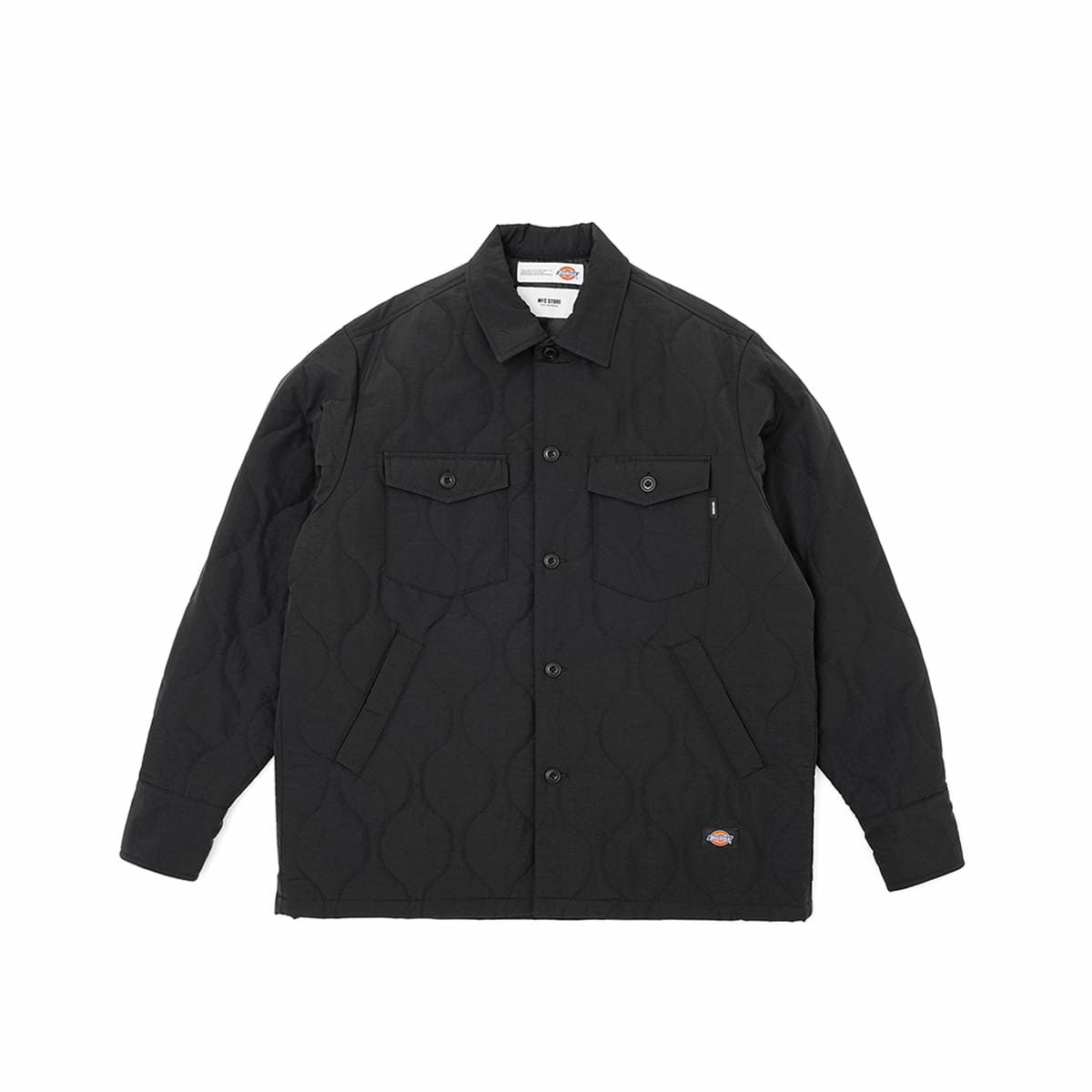 Dickies x MFC STORE QUILTING WORK SHIRTS | MFC STORE OFFICIAL 