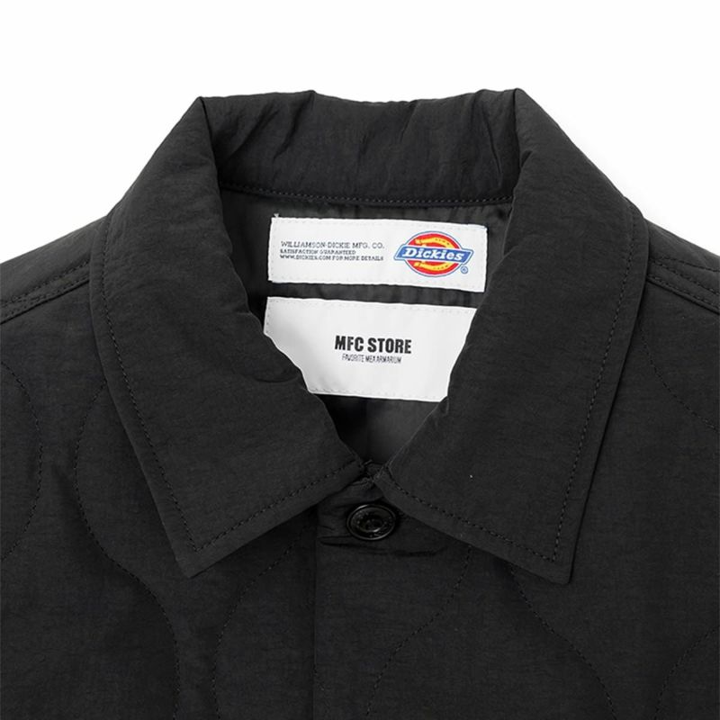 Dickies x MFC STORE QUILTING WORK SHIRTS | MFC STORE OFFICIAL ONLINESTORE