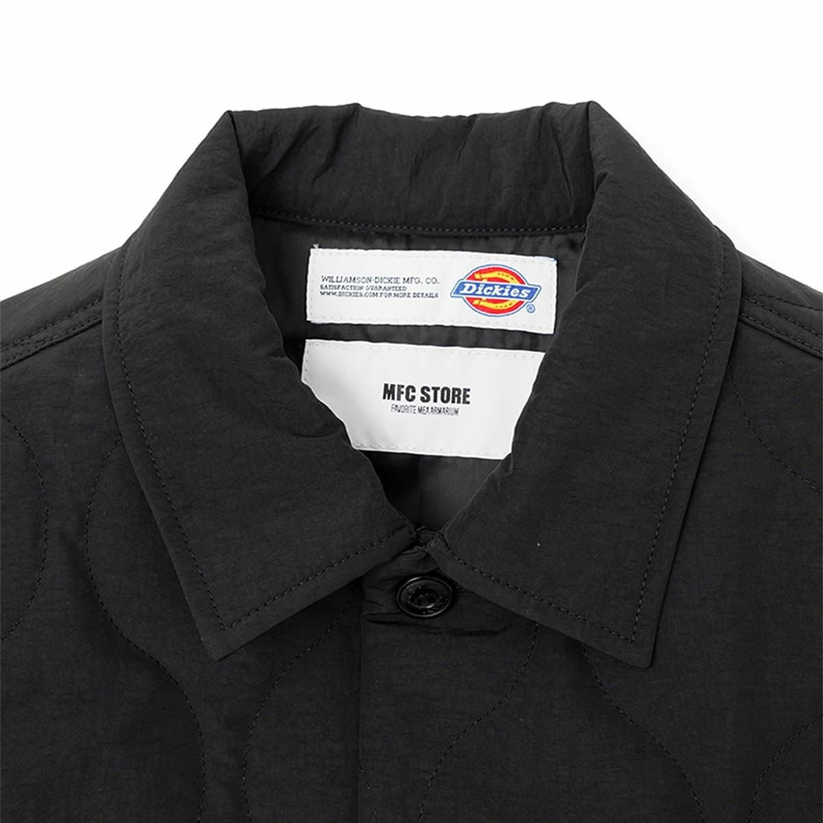 Dickies x MFC STORE QUILTING WORK SHIRTS | MFC STORE OFFICIAL 