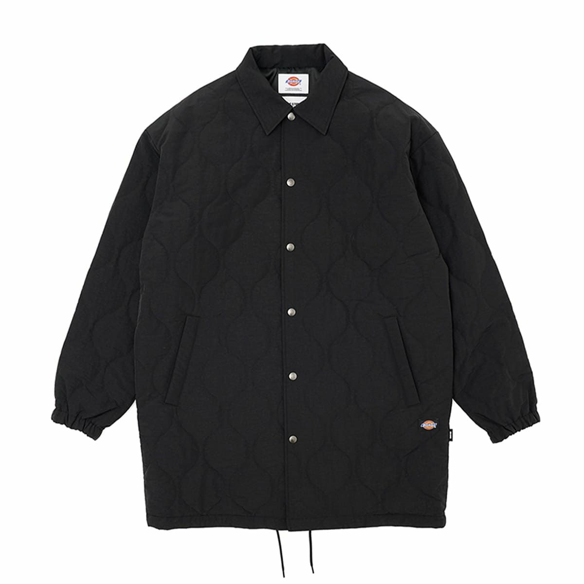 Dickies x MFC STORE QUILTING LONG COACH JACKET | MFC STORE