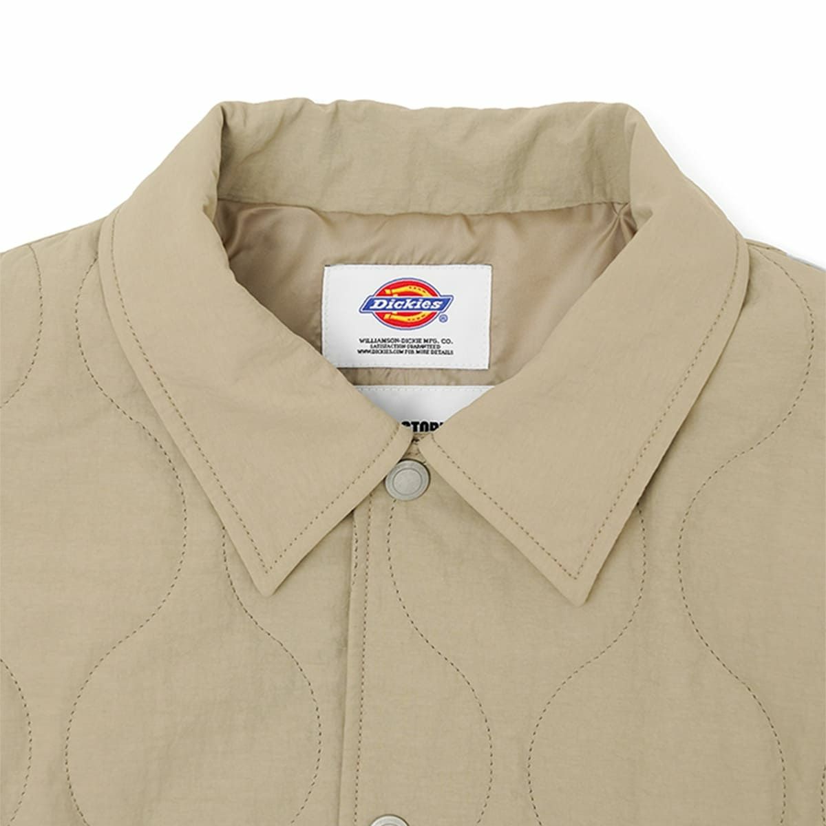 S*O様 mfc dickies セットアップ（Dickies x MFC STORE QUILTING LONG 