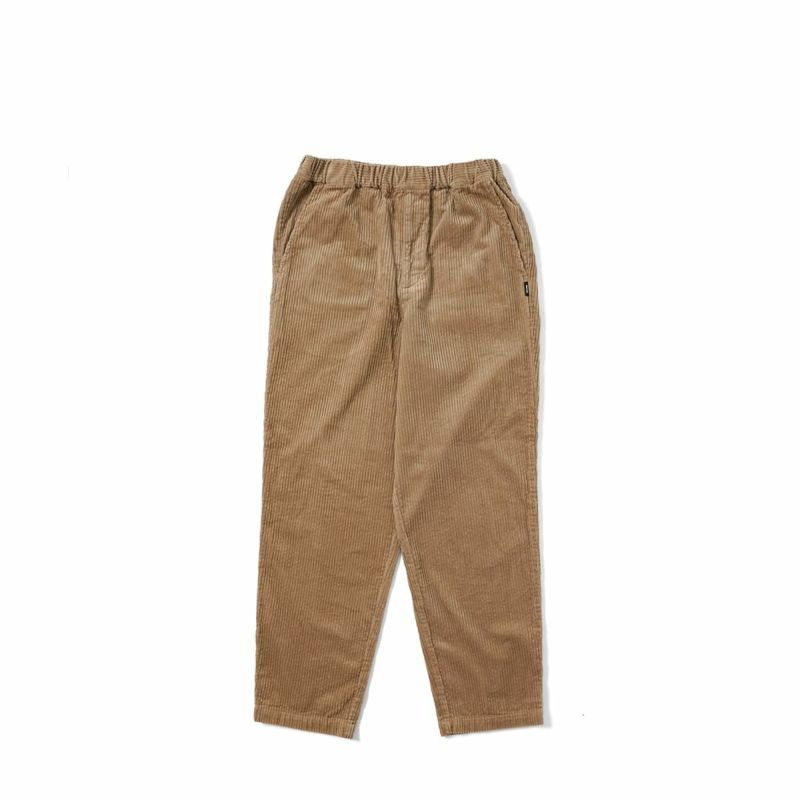 FRUIT OF THE LOOM x MFC STORE CORDUROY EASY PANTS | MFC STORE OFFICIAL  ONLINESTORE
