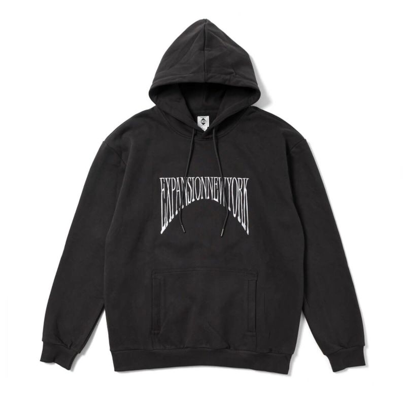 【新品未使用】EXPANSION NY EXPNY ARCH HOODIE M 新品未使用】EXPANSION NY EXPNY ARCH HOODIE M - メルカリ