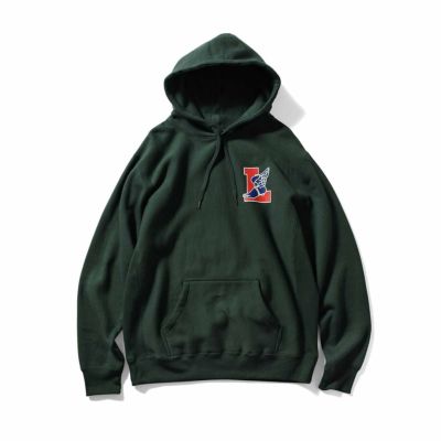 HOODED | MFC STORE OFFICIAL ONLINESTORE