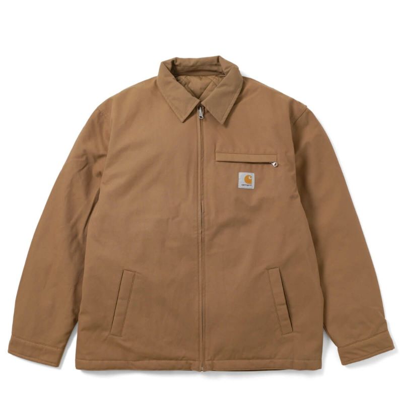 CARHARTT WIP MADERA JACKET | MFC STORE OFFICIAL ONLINESTORE