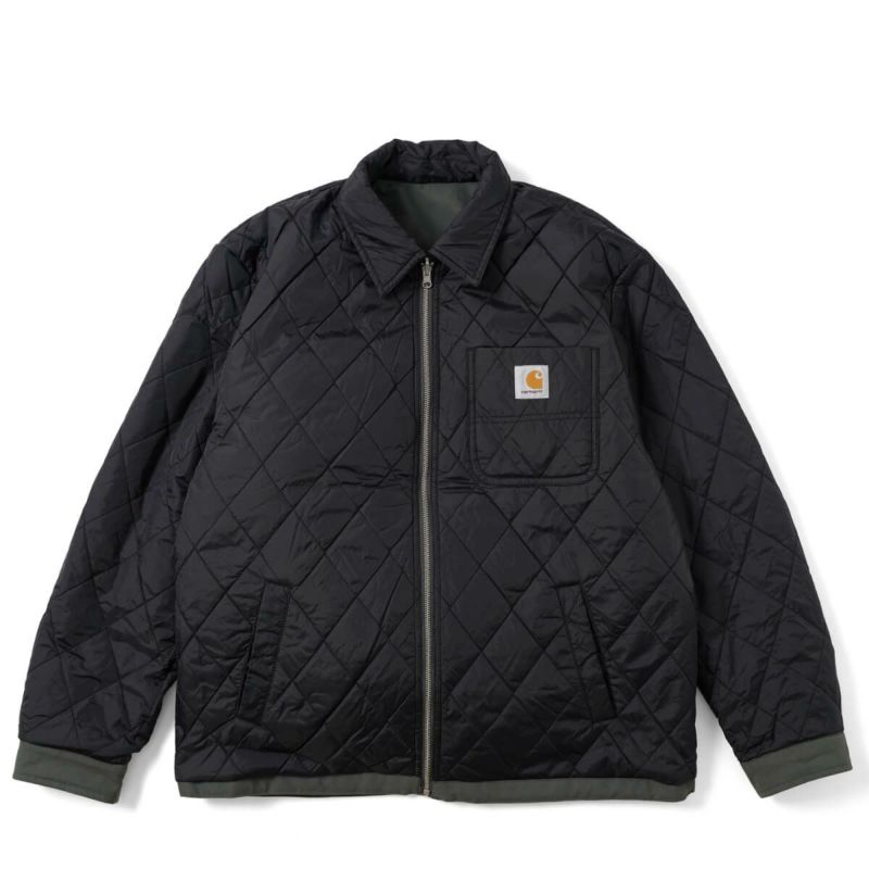 Carhartt MADERA JACKET - Jasper Lsize - ジャケット・アウター