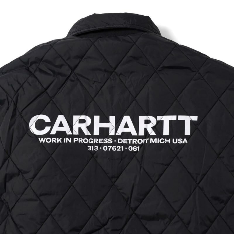 CARHARTT WIP MADERA JACKET | MFC STORE OFFICIAL ONLINESTORE