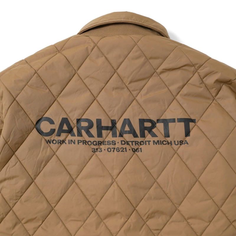 CARHARTT WIP MADERA JACKET | MFC STORE OFFICIAL ONLINESTORE