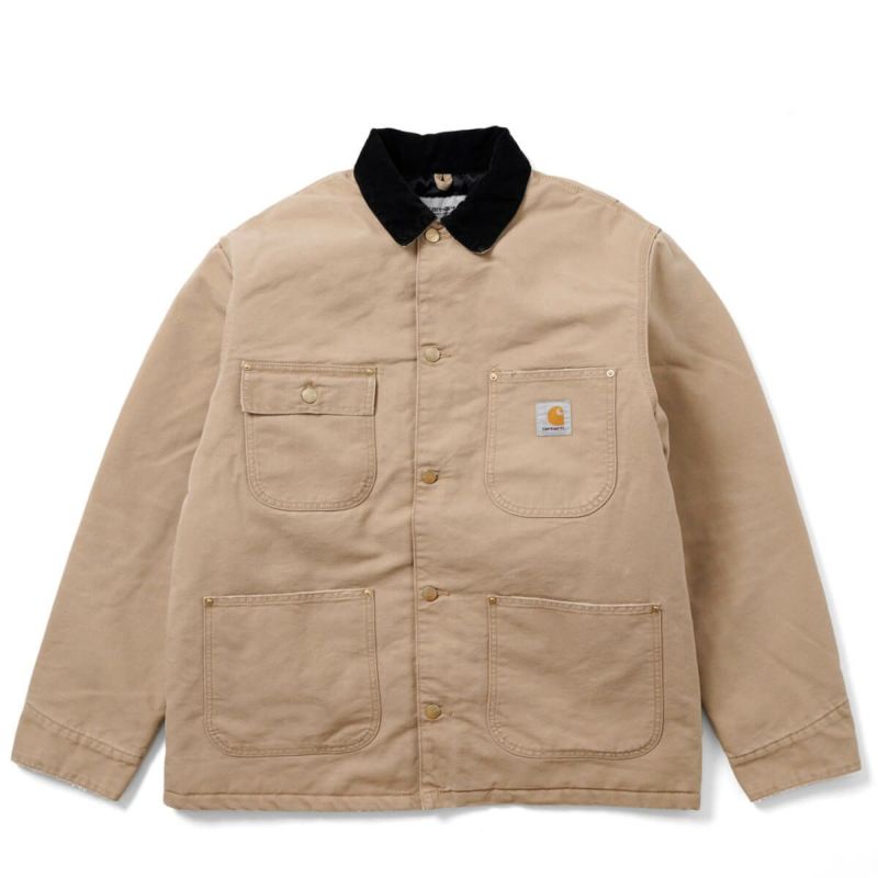 CARHARTT WIP OG CHORE COAT 22F | MFC STORE OFFICIAL ONLINESTORE