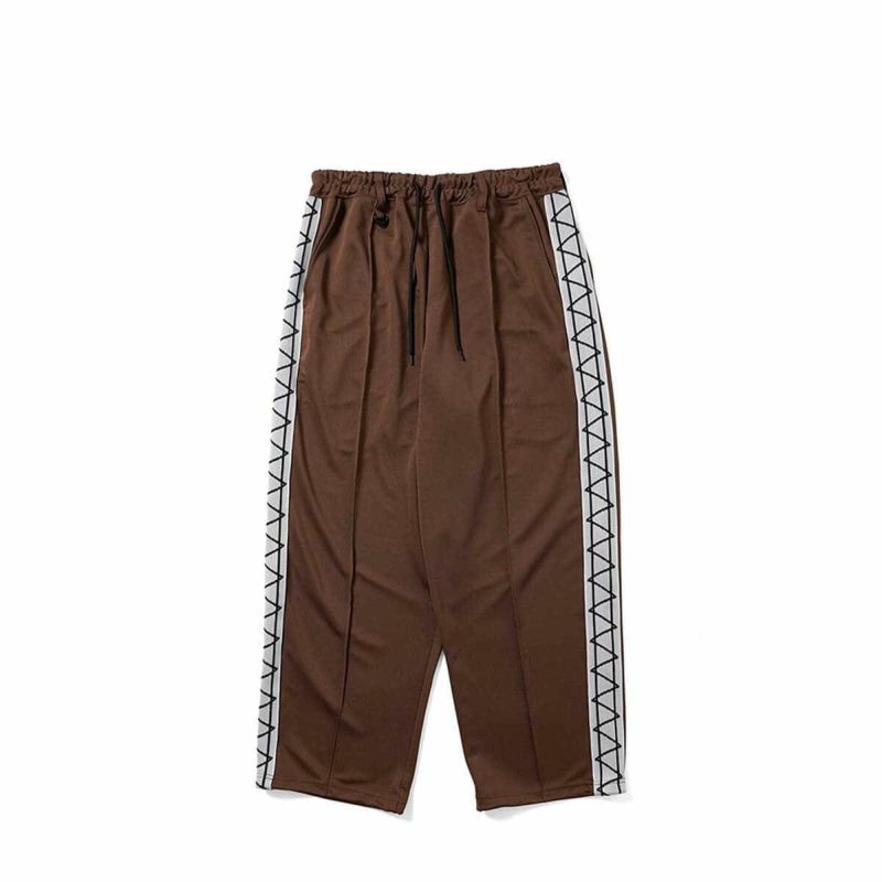 MFC STORE 「DOBON」 TRACK PANTS | MFC STORE OFFICIAL ONLINESTORE