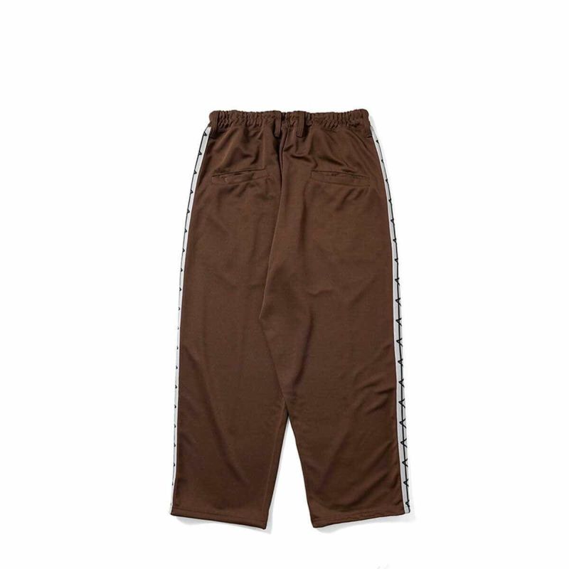 MFC STORE DOBON TRACK PANTS EXAMPLE