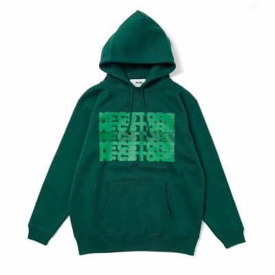 HOODED | MFC STORE OFFICIAL ONLINESTORE