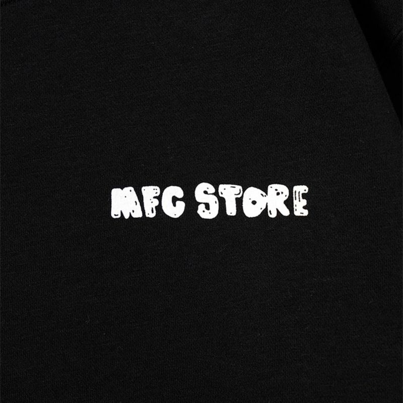 MFC STORE HAND ENEMY CREWNECK | MFC STORE OFFICIAL ONLINESTORE