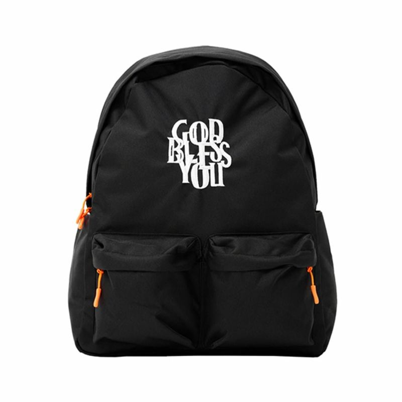 ブレスユー ナップサック Amazon.co.jp: blessu ブレスユー ナップサック グレー