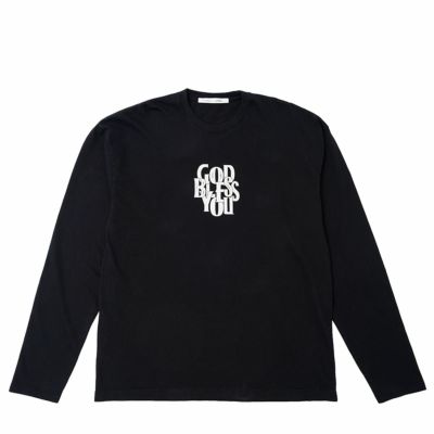 LOS ANGELS APPALEL x GOD BLESS YOU 2nd S/S TEE | MFC STORE