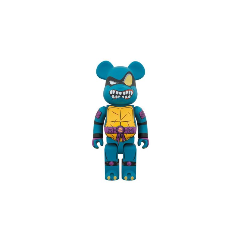 お問い合わせ商品】BE@RBRICK 1000％ SLASH | MFC STORE OFFICIAL ONLINESTORE