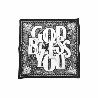GOD BLESS YOU | MFC STORE OFFICIAL ONLINESTORE