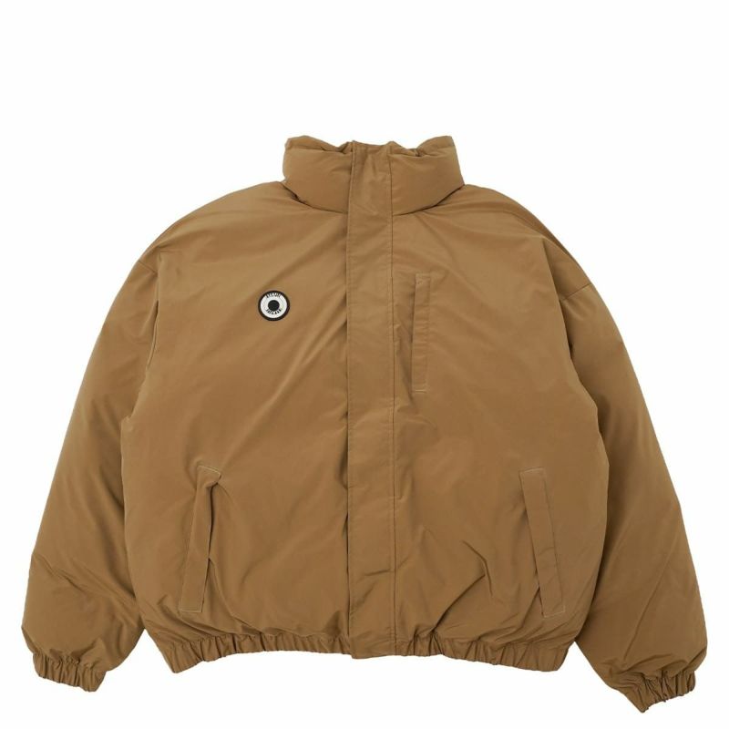 ジャケット・アウター EXAMPLE NYLON DOWN JACKET EXAMPLE NYLON DOWN JACKET | MFC STORE OFFICIAL ONLINESTORE