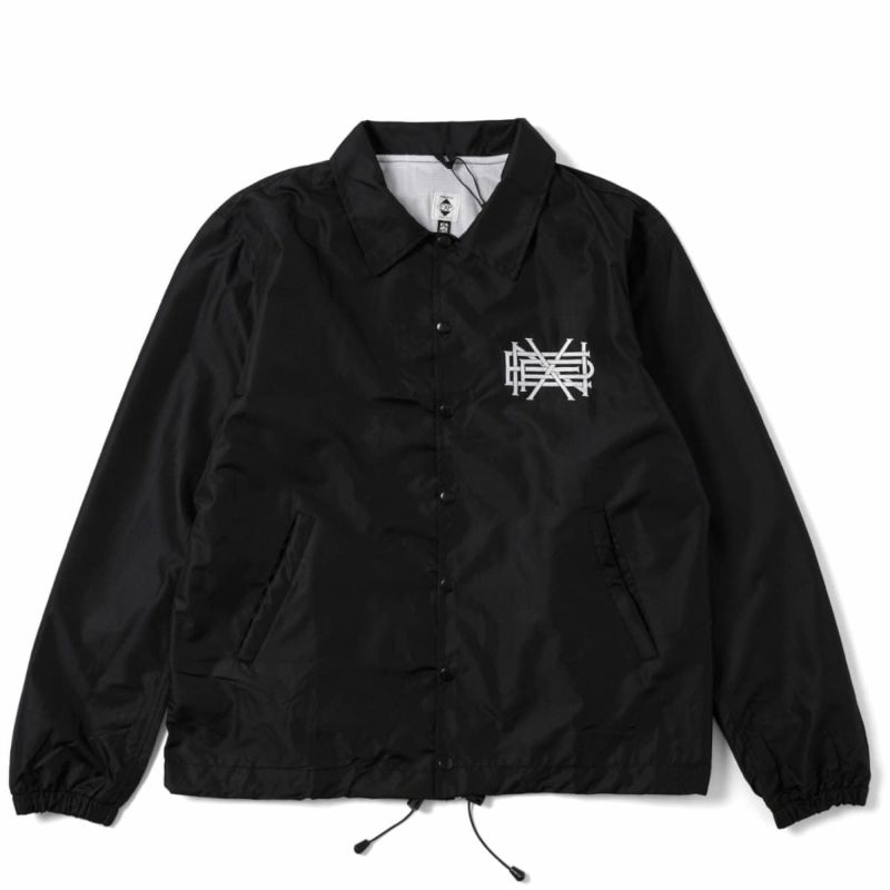 EXPANSION NY Coach Jacket | MFC STORE OFFICIAL ONLINESTORE