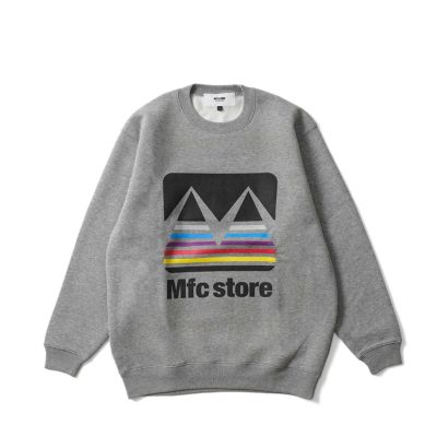 CREWNECK | MFC STORE OFFICIAL ONLINESTORE