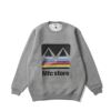 MFC STORE MOUNTAIN CREWNECK