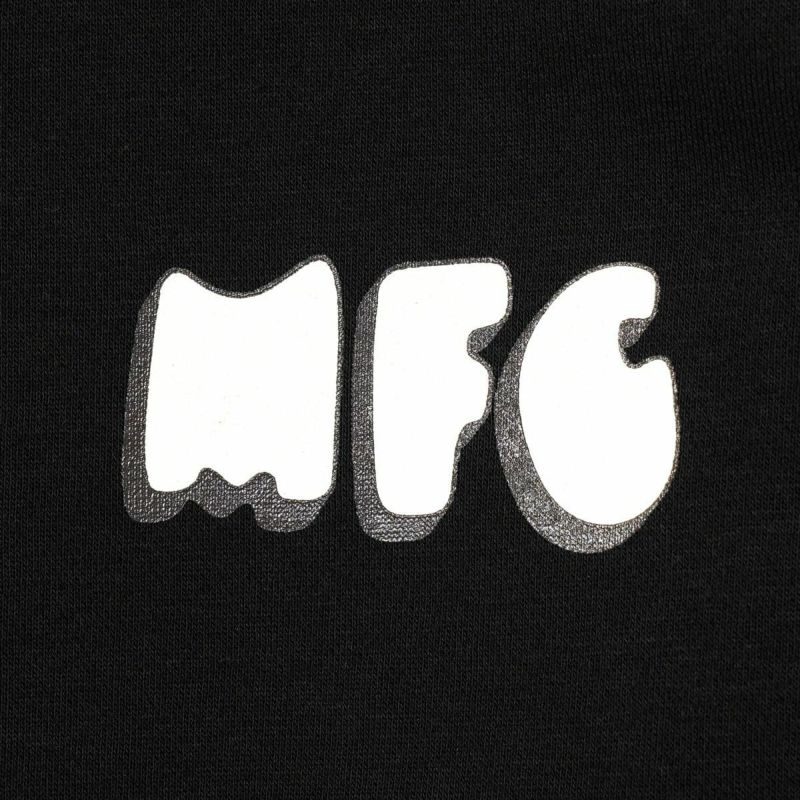 MFC STORE SPEECH BUBBLE CREWNECK