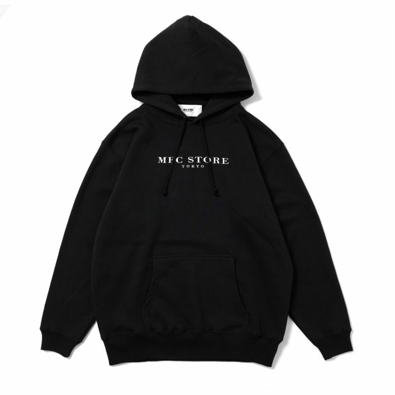 MFC STORE MODERN LOGO HOODIE | MFC STORE OFFICIAL ONLINESTORE