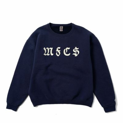 CREWNECK | MFC STORE OFFICIAL ONLINESTORE