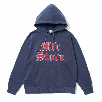 HOODED | MFC STORE OFFICIAL ONLINESTORE