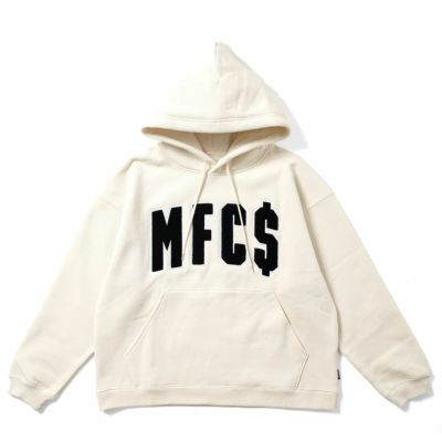 HOODED | MFC STORE OFFICIAL ONLINESTORE