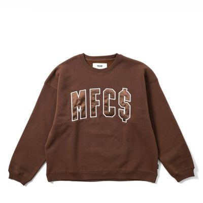 CREWNECK | MFC STORE OFFICIAL ONLINESTORE