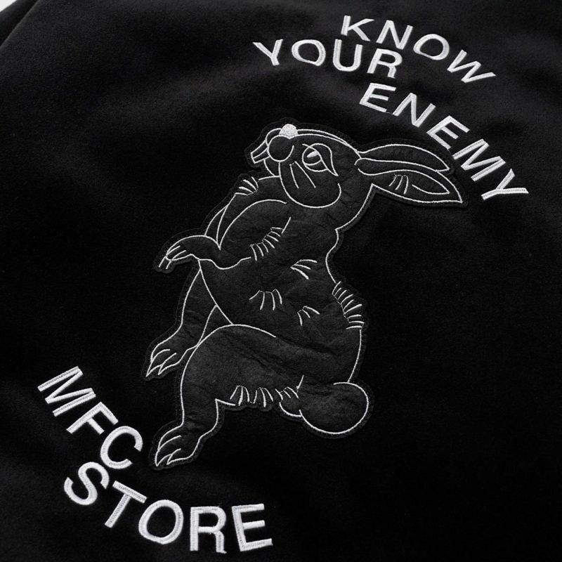 MFC STORE NY 2023 JACKET