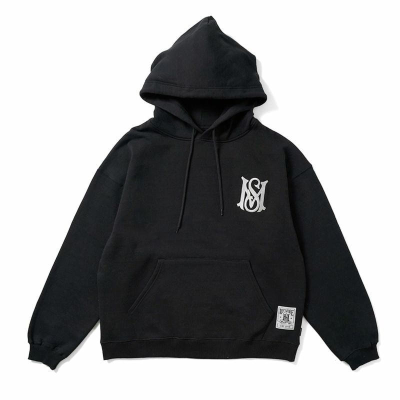 MFC STORE MS BACK LOGO HOODIE | MFC STORE OFFICIAL ONLINESTORE