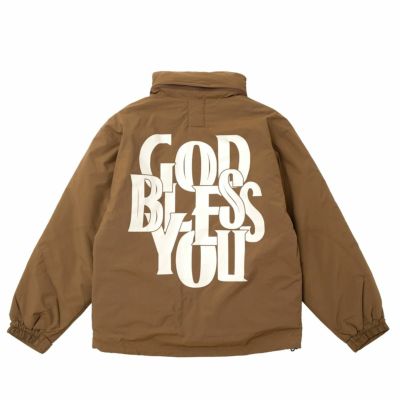 GOD BLESS YOU ジャケット | fanusgida.com