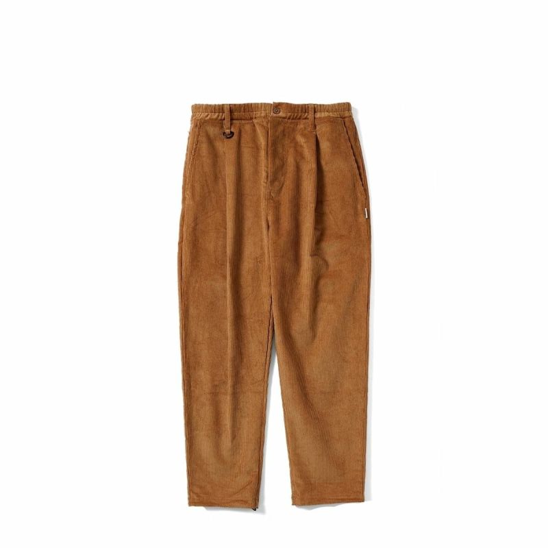 MFC STORE ORIGINAL「REGYUU」CORDUROY PANTS | MFC STORE OFFICIAL