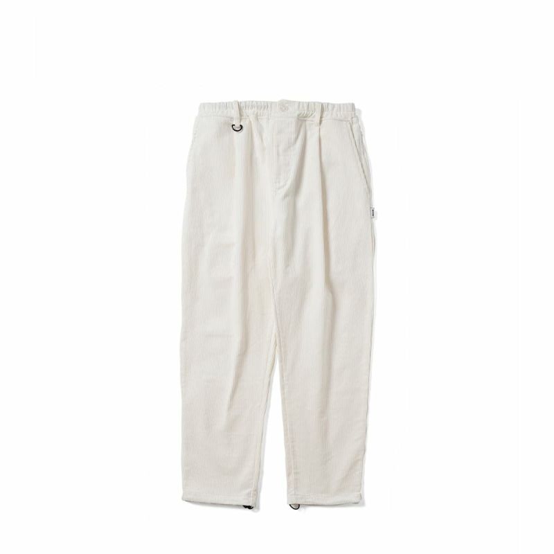 MFC STORE ORIGINAL「REGYUU」CORDUROY PANTS | MFC STORE OFFICIAL