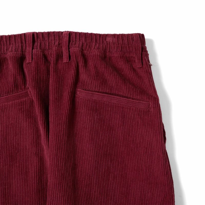 MFC STORE ORIGINAL「REGYUU」CORDUROY PANTS | MFC STORE OFFICIAL