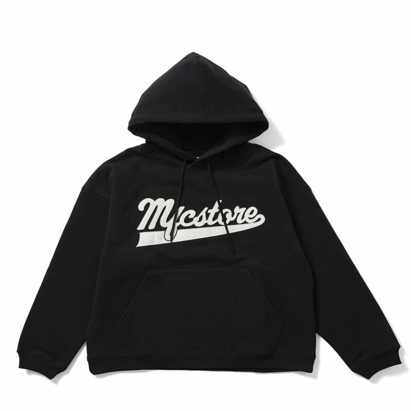 MFC STORE TEAM LOGO HOODIE | MFC STORE OFFICIAL ONLINESTORE