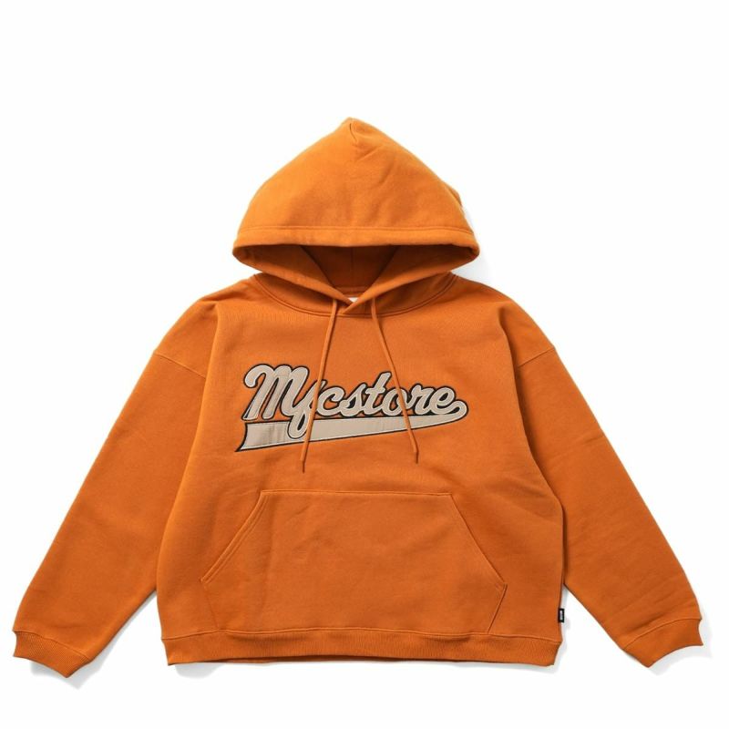 MFC STORE TEAM LOGO HOODIE | MFC STORE OFFICIAL ONLINESTORE