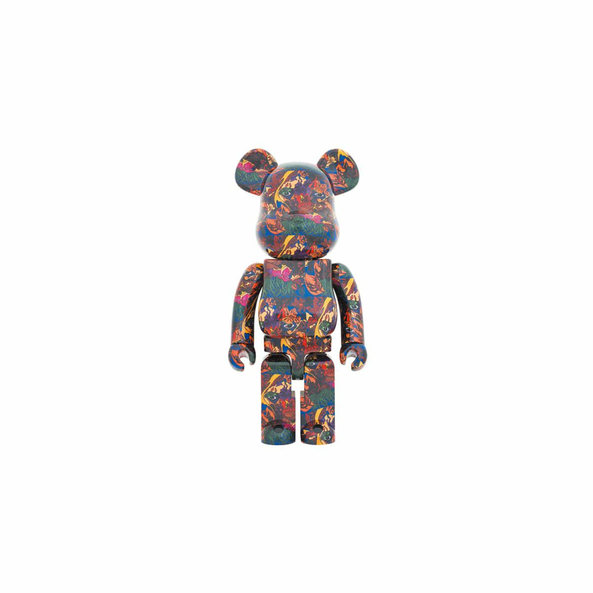お問い合わせ商品】BE@RBRICK ジミー大西 